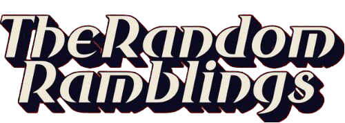 therandomramblings