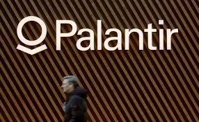 Palantir Stock