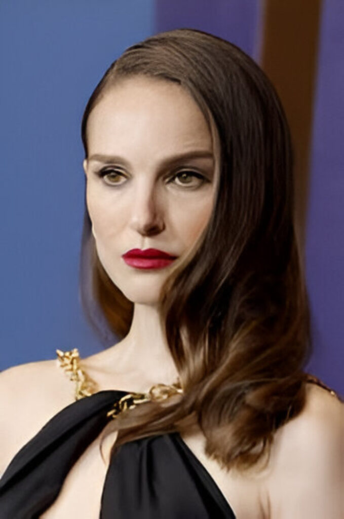 Natalie Portman