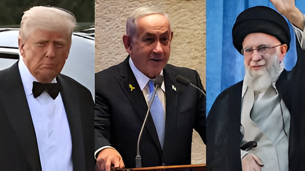 US-Iran Tensions