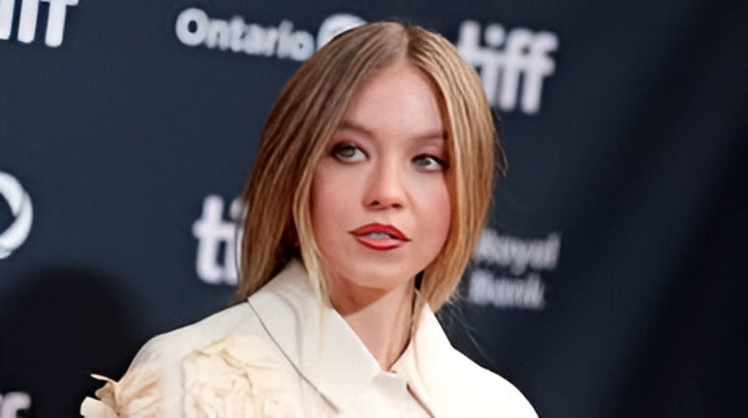 Sydney Sweeney