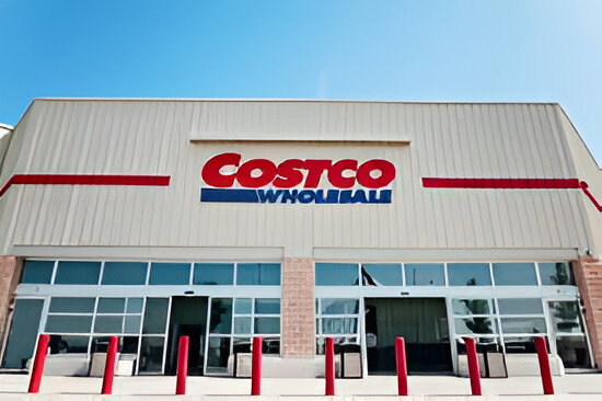 Costco Recall