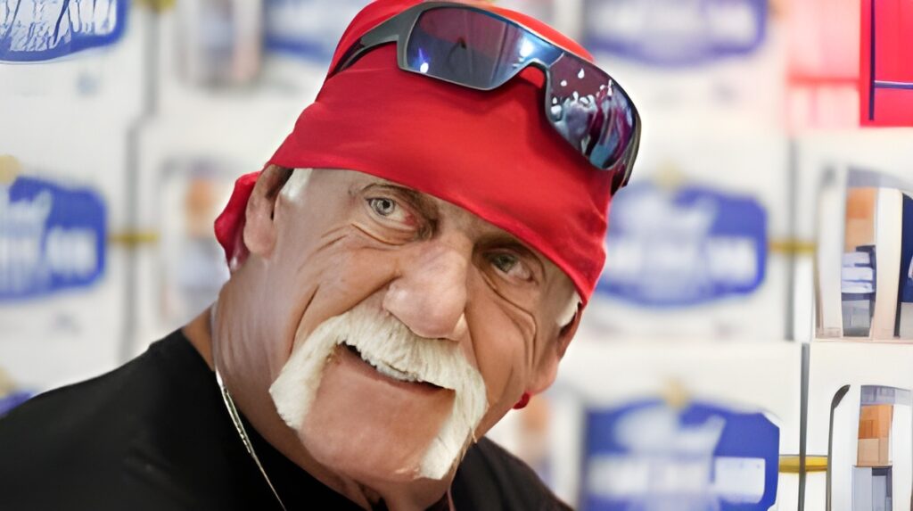 Hulk Hogan
